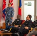 Bundeswehr Command and Staff College visit Romania