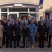 Bundeswehr Command and Staff College visit Romania