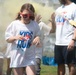 Month of the Military Child Color Run