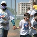 Month of the Military Child Color Run