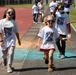 Month of the Military Child Color Run