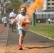 Month of the Military Child Color Run