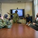 NAF Misawa CO Meets with JGSDF Leadership