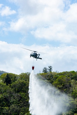 First Responders Improve Interoperability, Emergency Response for Guam