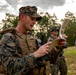 Atlantic Dragon | Marines with CLR-37 conduct mounted moving range