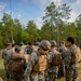 Atlantic Dragon | Marines with CLR-37 conduct mounted moving range