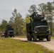 Atlantic Dragon | Marines with CLR-37 conduct mounted moving range