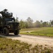 Atlantic Dragon | Marines with CLR-37 conduct mounted moving range