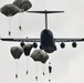 Multinational airborne operation at Grafenwoehr