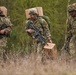 Multinational airborne operation at Grafenwoehr