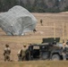 Multinational airborne operation at Grafenwoehr