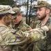 Multinational airborne operation at Grafenwoehr