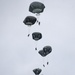 Multinational airborne operation at Grafenwoehr