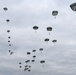 Multinational airborne operation at Grafenwoehr