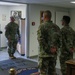 U.S. Army Europe and Africa’s Command Sgt. Maj. Pays Visit to 7ATC Non-Commissioned Officer Academy