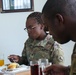 U.S. Army Europe and Africa’s Command Sgt. Maj. Pays Visit to 7ATC Non-Commissioned Officer Academy