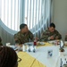 U.S. Army Europe and Africa’s Command Sgt. Maj. Pays Visit to 7ATC Non-Commissioned Officer Academy