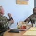 U.S. Army Europe and Africa’s Command Sgt. Maj. Pays Visit to 7ATC Non-Commissioned Officer Academy