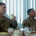 U.S. Army Europe and Africa’s Command Sgt. Maj. Pays Visit to 7ATC Non-Commissioned Officer Academy