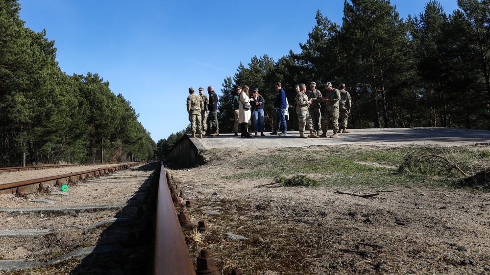 Polish Base Walk-through