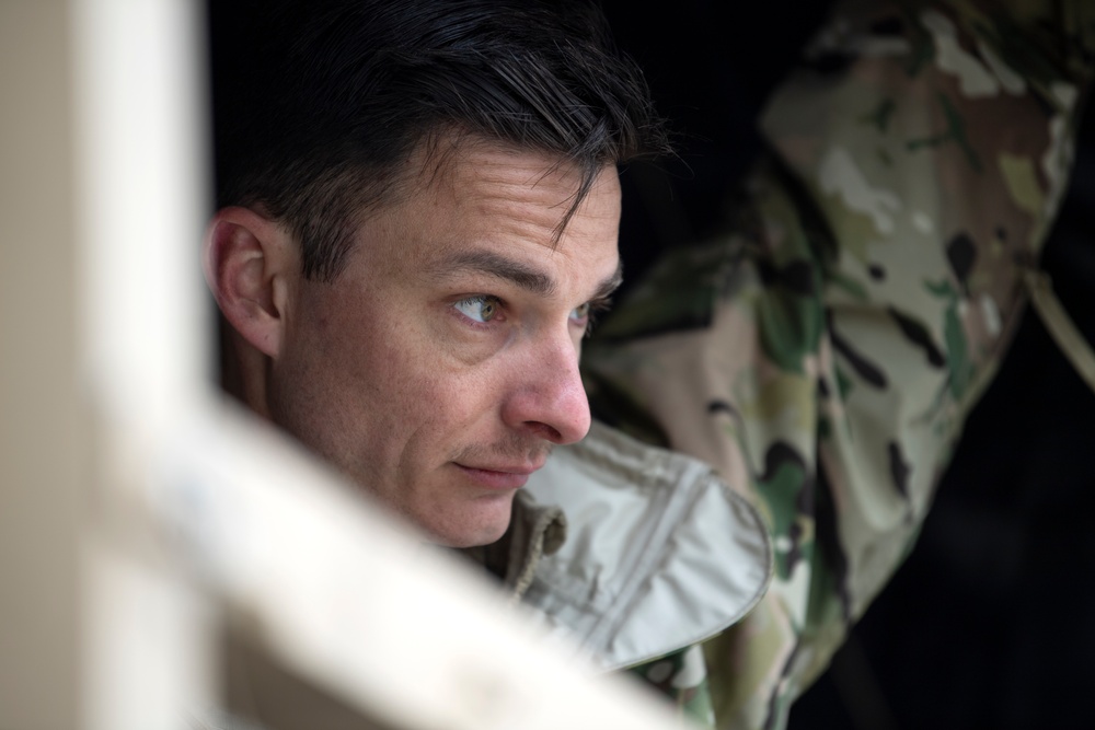 Airmen apply ACE concepts, gain extra operating space