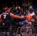 Invictus Games Team U.S. - Wheelchair Basketball