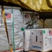 U.S. Donated Pfizer COVID-19 Vaccine Doses Arrive in Tunisia