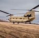 12 CAB brings muscle to joint air assault training