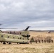 12 CAB brings muscle to joint air assault training