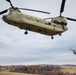 12 CAB brings muscle to joint air assault training