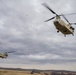 12 CAB brings muscle to joint air assault training