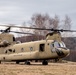 12 CAB brings muscle to joint air assault training