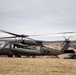 12 CAB brings muscle to joint air assault training