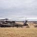 12 CAB brings muscle to joint air assault training