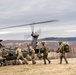 12 CAB brings muscle to joint air assault training