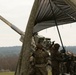 2nd Cavalry Regiment Conducts Artillery Training