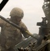2nd Cavalry Regiment Conducts Artillery Training