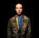 122nd Fighter Wing Airman runs the Boston Marathon