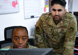 Leadership On Location: It just won’t go without TMO!