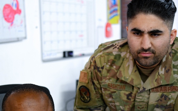 Leadership On Location: It just won’t go without TMO!