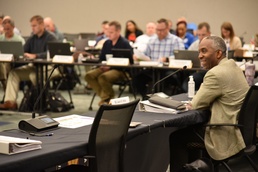 South Atlantic Division stands ready for upcoming hurricane season