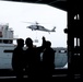 The Harry S. Truman Carrier Strike Group is on a scheduled deployment in the U.S. Sixth Fleet area of operations in support of naval operations to maintain maritime stability and security.