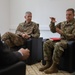 Ambassadors to Poland Visit V Corps