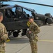 Polish, U.S. Militaries Work Together for Successful Apache Gunnery