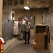 Safety Inspection