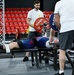 Invictus Games Team U.S. – Powerlifting