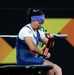 Invictus Games Team U.S. – Powerlifting