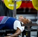 Invictus Games Team U.S. – Powerlifting