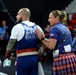 Invictus Games Team U.S. – Powerlifting
