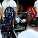 Invictus Games Team U.S. – Powerlifting